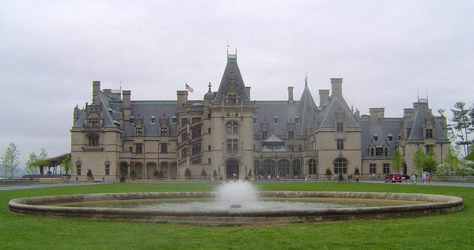 Biltmore Estate